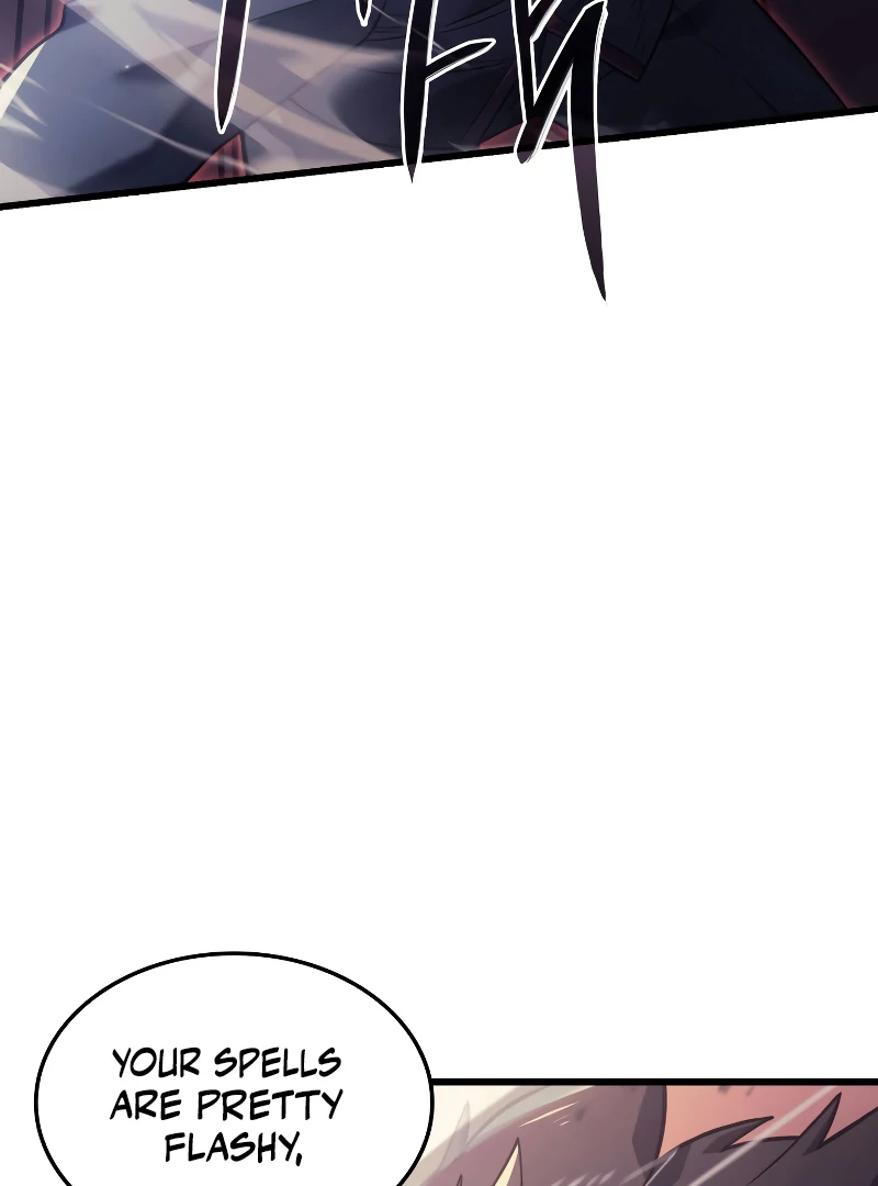 Revenge of the Iron-Blooded Sword Hound, Chapter 13 image 09